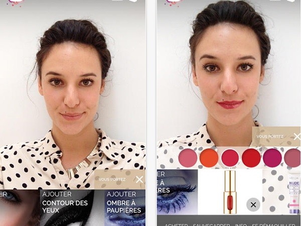 макияж макияж